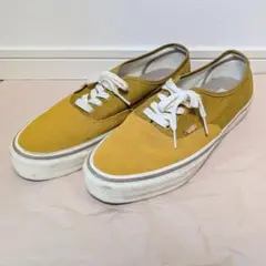 Ch1313様　専用　【Vans】 メンズ スニーカー バンズ オーセンティック