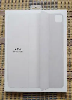 新品未開封】Apple純正 iPad Pro 12.9 Smart Folio - メルカリ