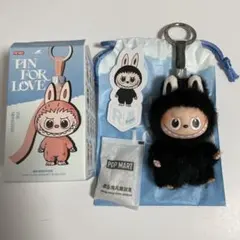 ラブブ イニシャル R