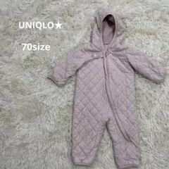 ジャンプスーツ 70