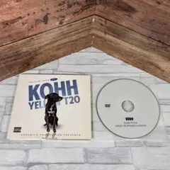 2026年最新】KOHH YELLOW T△PEの人気アイテム - メルカリ