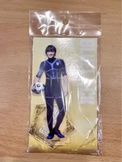 ブルーロック 蜂楽廻 櫻井海音 アクスタ