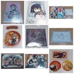 鬼滅の刃 セット
