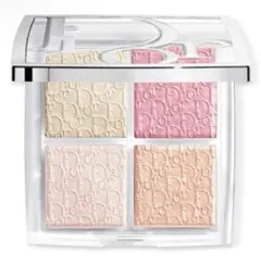 ディオール バックステージ フェイス グロウパレット004