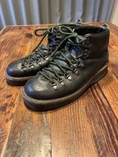 MONCLER モンクレールV MATTERHORN visvim ブーツ - メルカリ