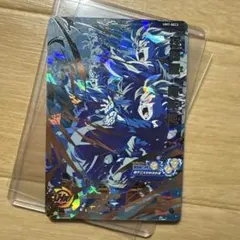 孫悟飯：青年期 UM7-SEC2 スーパードラゴンボールヒーローズ