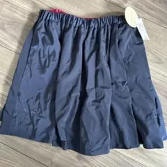 OPAQUE.CLIP リバーシブルスカート