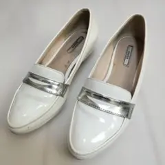 RANDAパンプス　Mサイズ　23.5cm