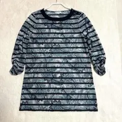 エンスィート チュニック