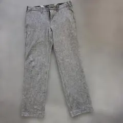 ヘリンボーン スラックス