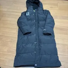 LUZeSOMBRA ベンチコート 150-160 ジュニア