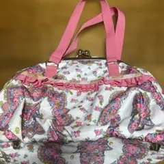 レスポート　ショルダーバックのサムネイル