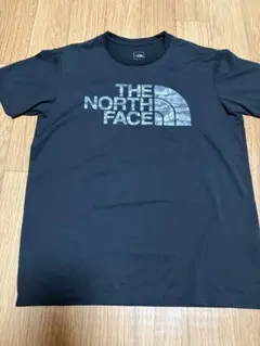 ノースフェイス　THE NORTH FACE ブラック Tシャツ S