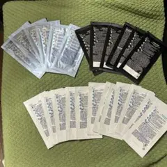 ビオレ　毛穴すっきりパック 気になる部分用　鼻用　黒色 角栓除去　毛穴汚れ 24