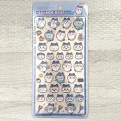 Bonbon Drop正規品　ちいかわ ハチワレ 3枚セット バラ売り可