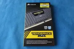 新品　CORSAIR VENGEANCE DDR4 16GB×2 3200MHz
