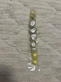 ちいかわラバーバンド