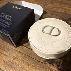 ディオールスキン フォーエヴァー クッション パウダー ラベンダー