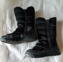 Hawkins Sports スノーブーツ　【きれいなお品です‼】