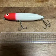Heddon ZARA II トップウォーター ルアー - メルカリ