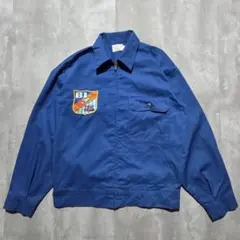 極希少 70s vintage USAF フライトジャケットB1短丈タロンUSAのサムネイル