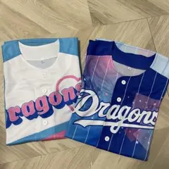 中日ドラゴンズ ユニフォーム 2025&2026 - メルカリ