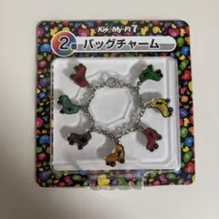 Kis-My-Ft2 2番 バッグチャーム