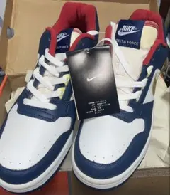 当時物 新品未使用Nike Delta Force Lowスニーカー 29cm