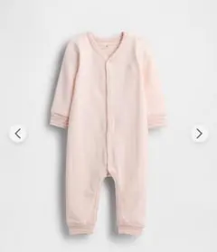 【新品未使用】GAP ブラナンベア ボディオール (ベビー)ベアリーピンク