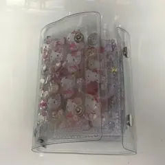 シール帳 完成品 ボンボンドロップシール 正規品