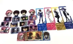 機動戦士ガンダムSEED FREEDOM ブックマークコレクション2
