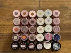 【まとめ売り】新品未使用品/ジェルネイル/マグネットジェル 30個セット