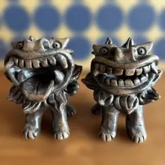 シーサー 工芸品