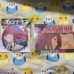 マキマ キャラクターグッズ