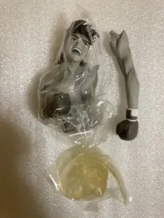 あしたのジョー　超像革命　フィギュアコレクション