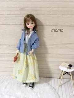 2026年最新】ハンドメイド 着せ替え服・アウトフィットの人気アイテム