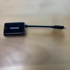 映像用ケーブル TOSHIBA RD-HDC2 映像用ケーブル TOSHIBA RD-HDC2 映像用ケーブル TOSHIBA RD