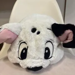 101匹ワンちゃん　ファンキャップ