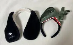 USJ カチューシャ 2個セット