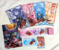 ボートレース若松 魔法少女まどか☆マギカ杯 グッズ