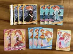 ひみつのアイプリ 6弾 星2〜3 四ノ宮リンリン