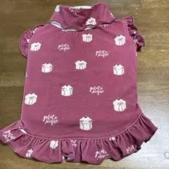 gelato pique カップケーキワンピースのサムネイル