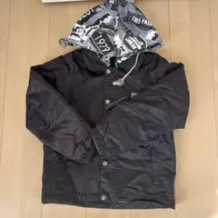 スキーウェア140cm 上下