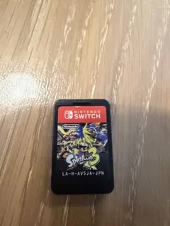 スブラトゥーン3