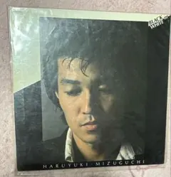 2026年最新】水口晴幸 BLACK OR WHITEの人気アイテム - メルカリ