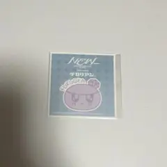SEVENTEEN NEW_‪ ボンボンイ ステッカー 福岡
