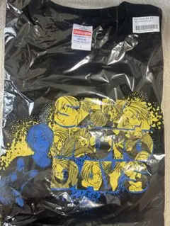 サカモトデイズ シン ロングスリーブTシャツ 応募者全員サービス