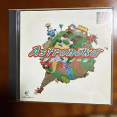 PS1 アストロノーカ Astronoka