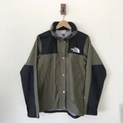 ◆THE NORTH FACE マウンテン レインテックス ジャケット/L