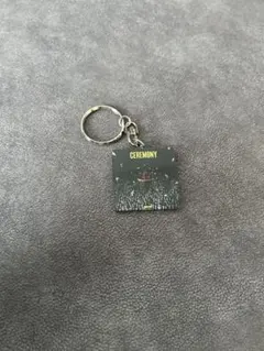 ぴ*く様 King Gnu ジャケ写キーホルダーのサムネイル